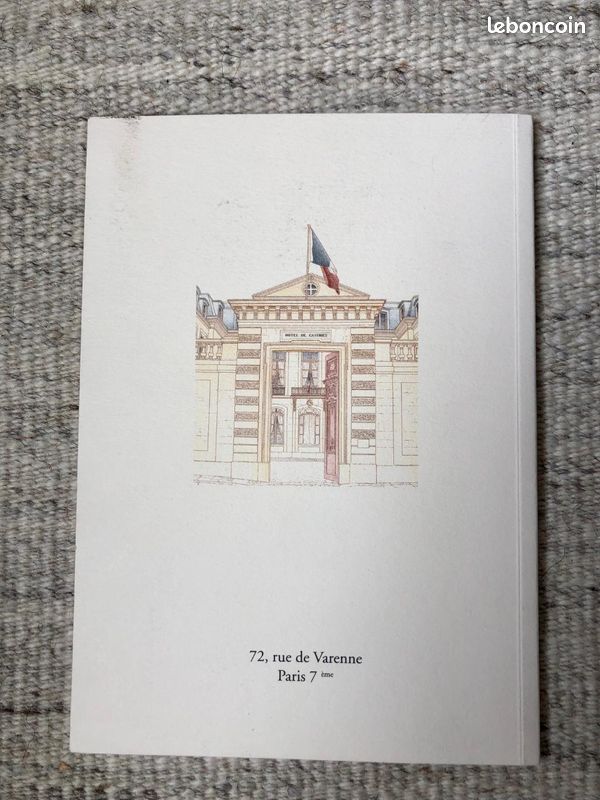 Hôtel de Castries (image 2)