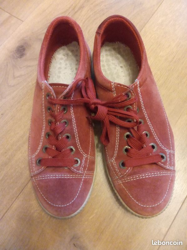 Baskets Legero (image 1)