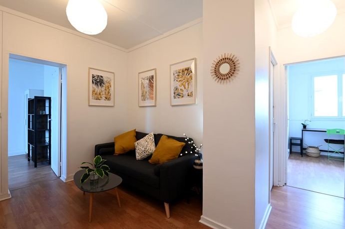 Appartement a louer colombes - 1 pièce(s) - 10 m2 - Surfyn
