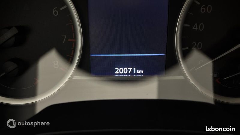 Nissan Micra 1.0 IG-T 92ch Acenta 2021 (image 9)