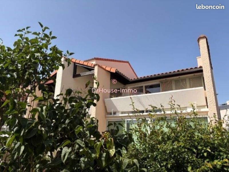 Appartement 3 pièces 66 m² · à Poitiers · 66 m² · 178 500 €