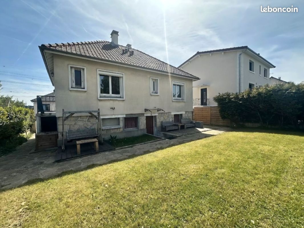 Maison 4 pièces 67 m² · à Antony · 67 m² · 398 000 €