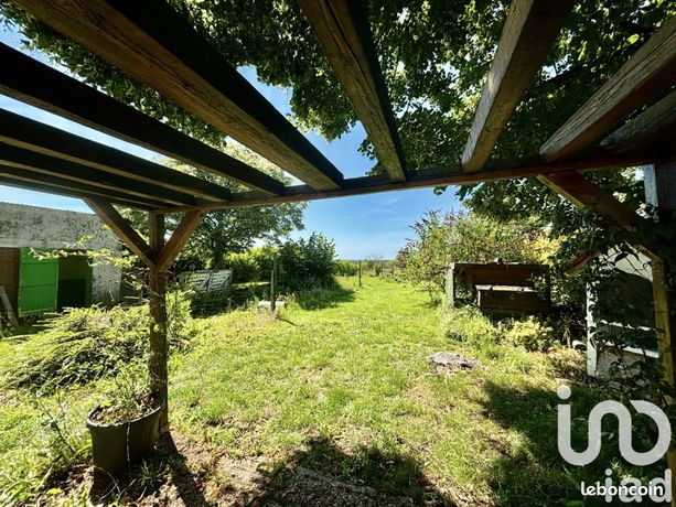 Maison 4 pièces 82 m²
