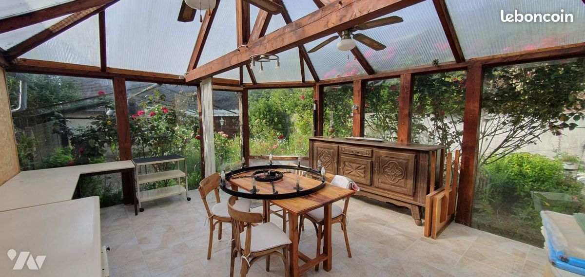 Maison 6 pièces 158 m² (image 5)