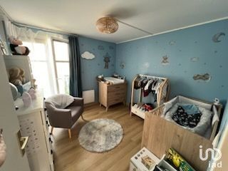 Appartement a louer saint-brice-sous-foret - 3 pièce(s) - 65 m2 - Surfyn