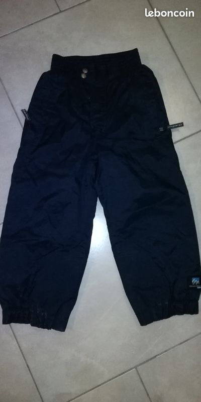 Combinaison de ski enfant 4 ans (image 2)