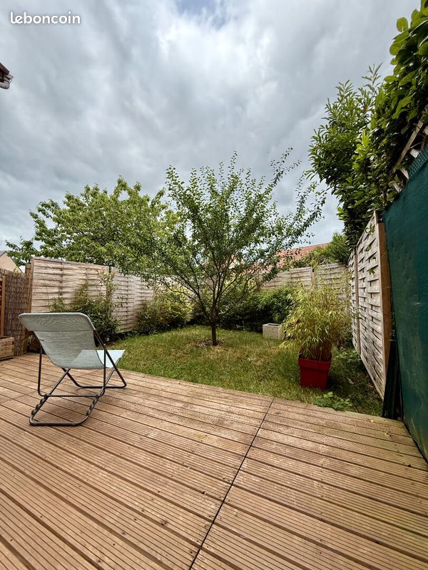 Maison 4 pièces 80 m² (image 3)