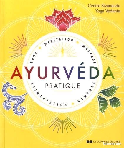 Ayurveda pratique (image 1)