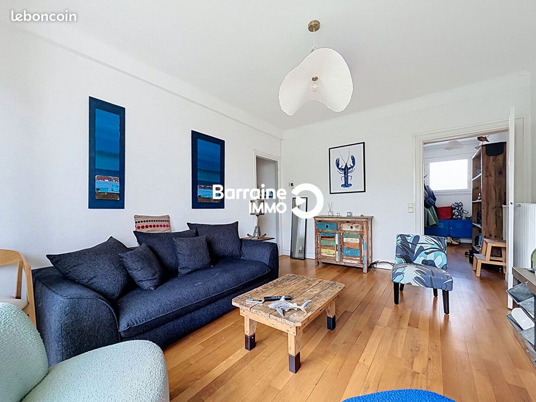 Appartement 2 pièces 52 m² · à Lorient · 52 m² · 700 €/mois