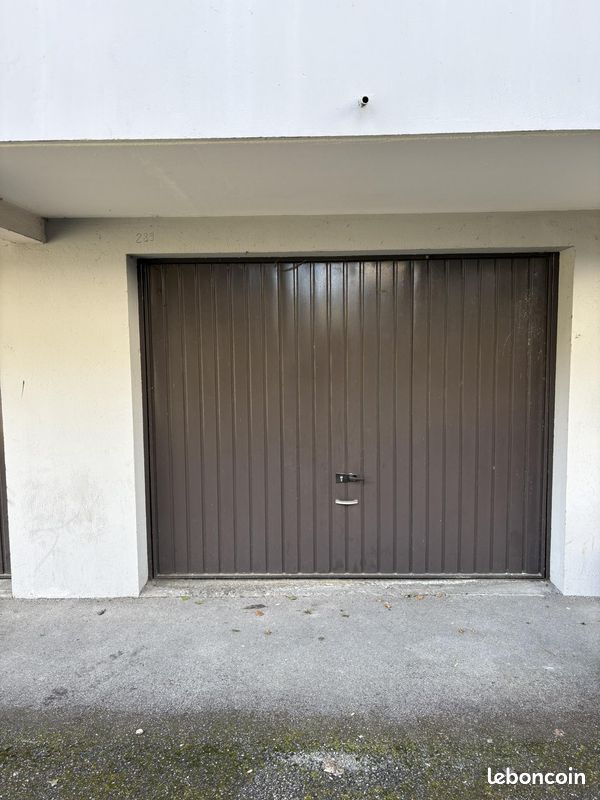 Parking 22 m² · à Annecy · 22 m² · 36 000 €