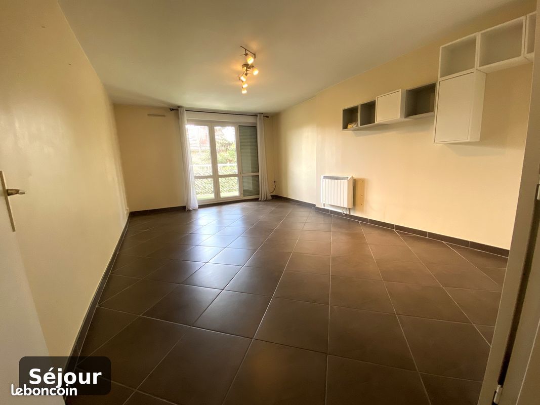 Appartement 3 pièces 61 m² · à Savigny-sur-Orge · 61 m² · 1 400 €/mois