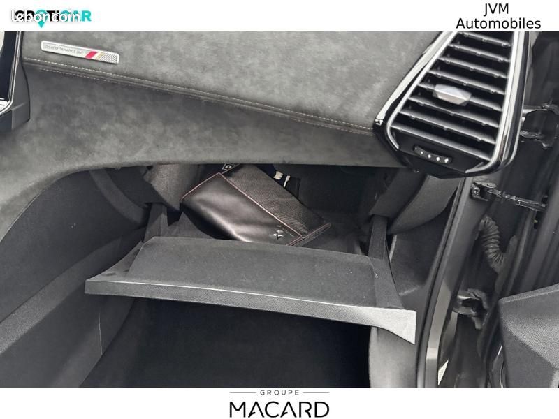 Ds DS 7 Crossback BlueHDi 130ch Performance Line + Automatique (image 35)
