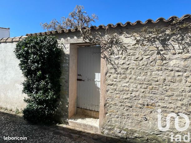 Maison de village 6 pièces 135 m²
