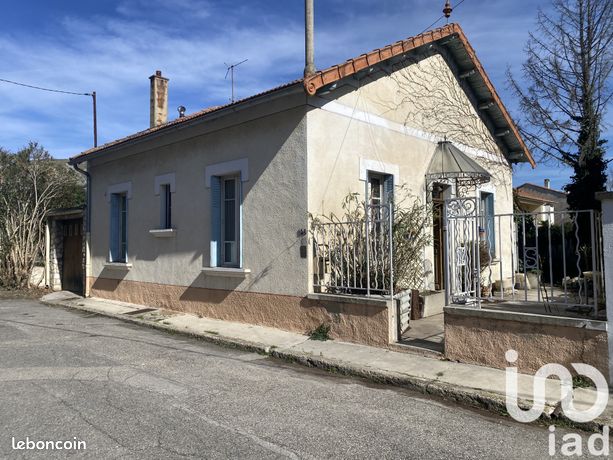 Maison 4 pièces 94 m²