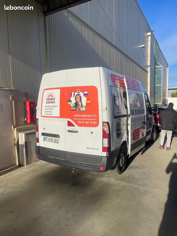 🚚 déménagement & débarras à nice – rapide, sérieux & efficace  🚚 (image 2)