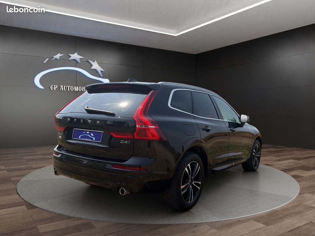 Volvo xc60 d4 (image 5)