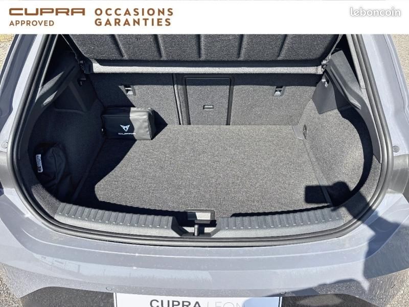 Cupra Leon 2.0 TSI 300ch VZ Extreme DSG7 (image 16)