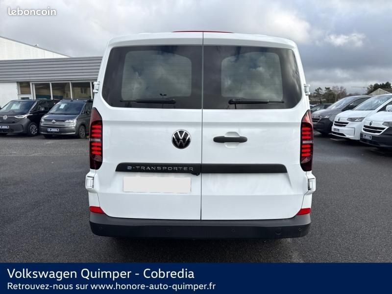 Volkswagen Transporter Fg Van L1 64 kWh 286ch (image 20)