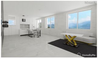 Maison 6 pièces 126 m² · à Villers-le-Lac · 126 m² · 360 000 €