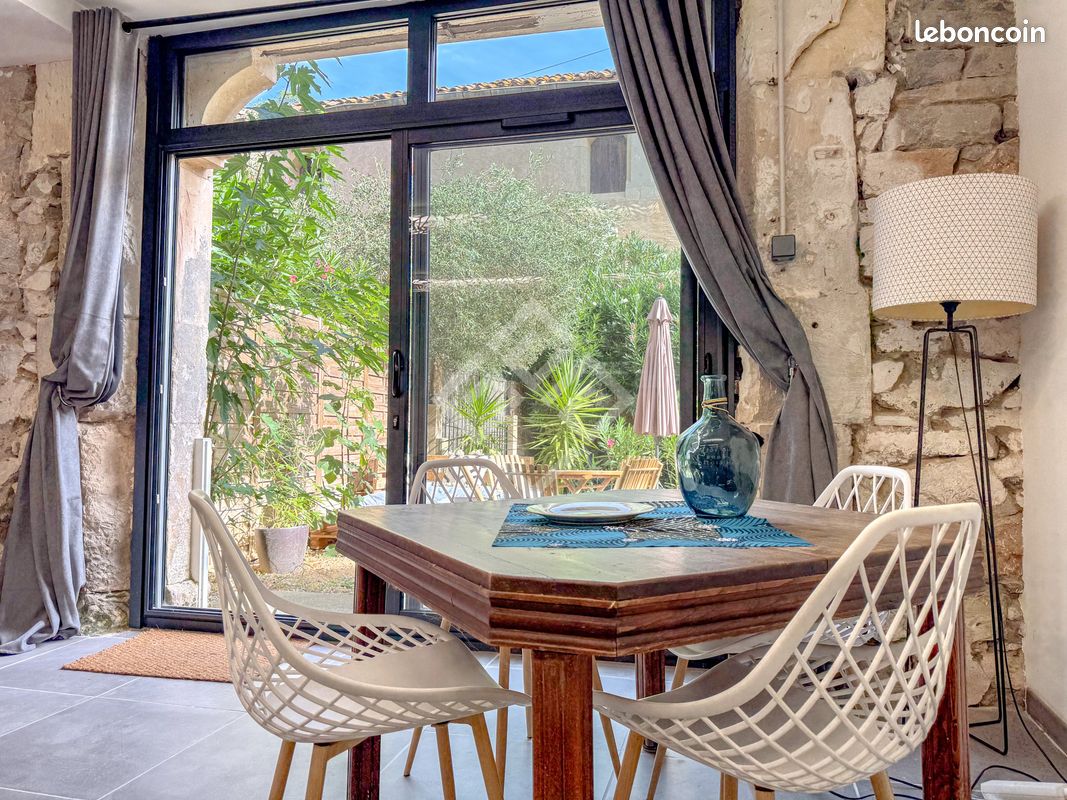 Maison 3 pièces 74 m² · à Narbonne · 74 m² · 197 000 €