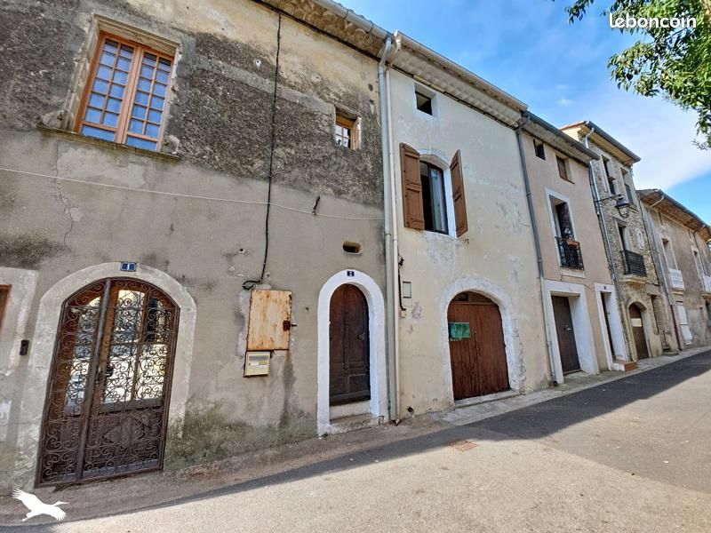 Maison 3 pièces 76 m² · à Gignac · 76 m² · 119 500 €
