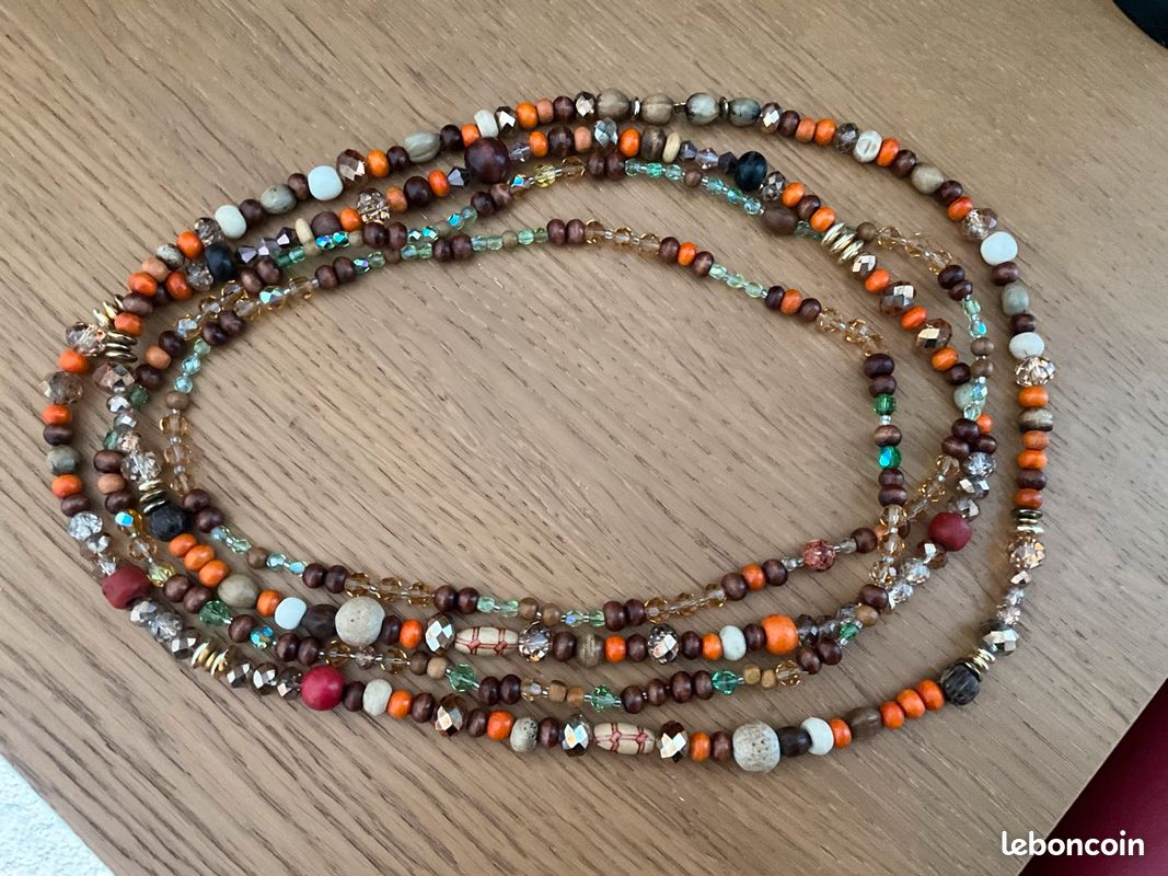 Bijoux fantaisie (image 6)