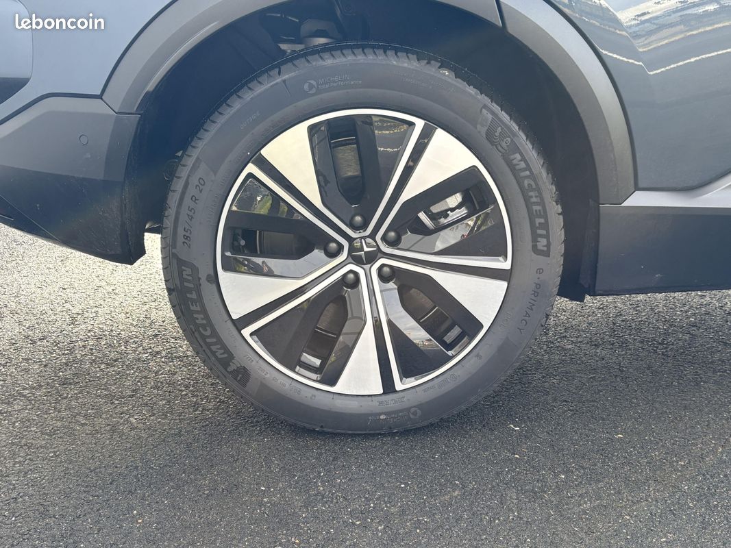 POLESTAR Polestar 3 LR Single motor RWD 111 kWh Pilot and Plus pack (image 10)