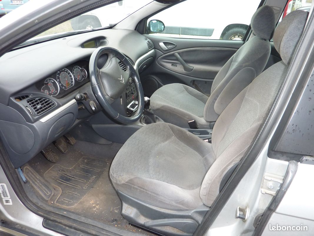 Citroen c5 (image 3)