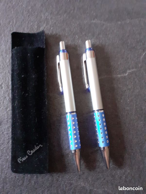Pierre Cardin - Stylo à bille - Catawiki