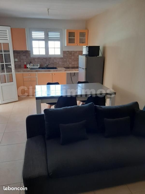 Appartement 3 pièces 44 m² · à Le Lorrain · 44 m² · 105 000 €