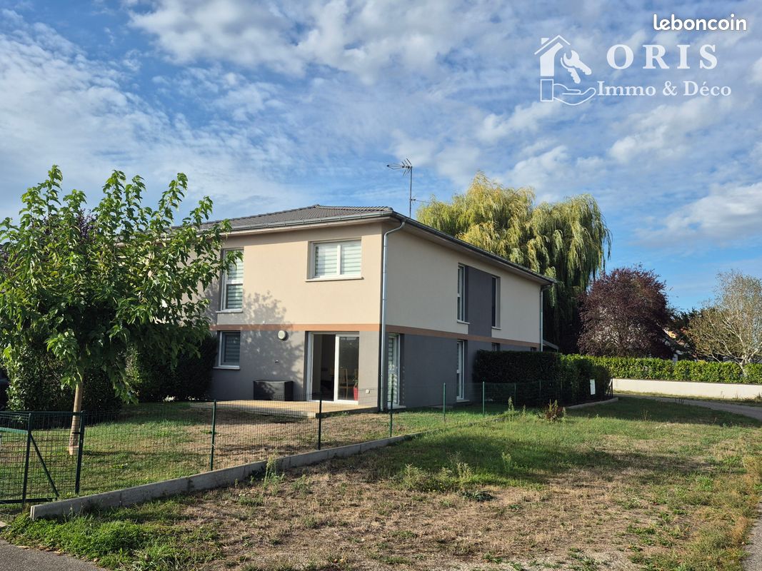 Appartement 4 pièces 89 m² · à Herrlisheim · 89 m² · 290 000 €
