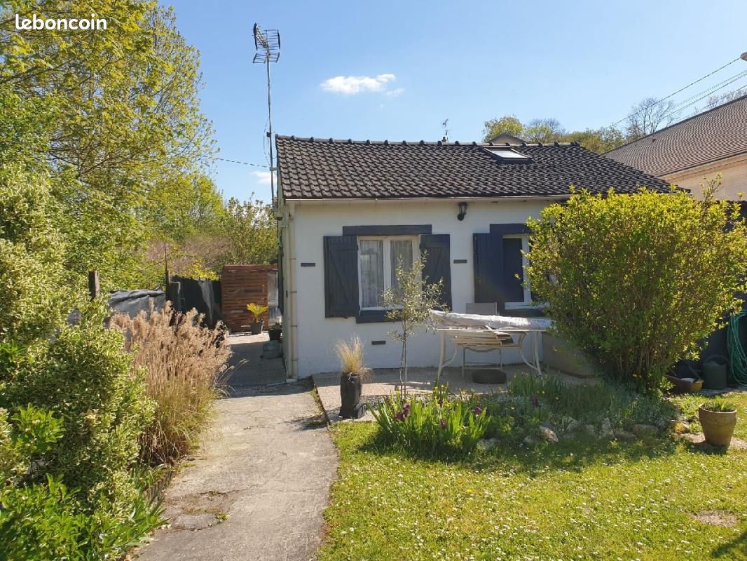 Maison 3 pièces 67 m² · à Le Malesherbois · 67 m² · 179 900 €
