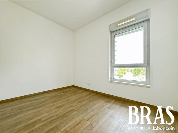Appartement 3 pièces 66 m² — 7