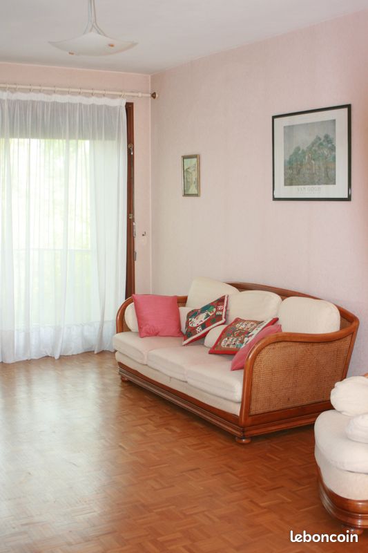 Appartement 5 pièces 103 m² · à Poitiers · 103 m² · 975 €/mois