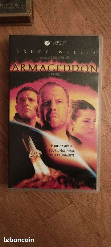 Cassettes VHS (image 6)
