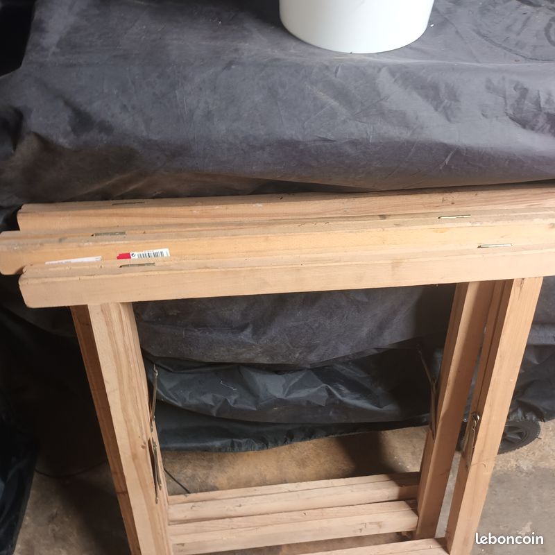 Traiteaux (image 1)