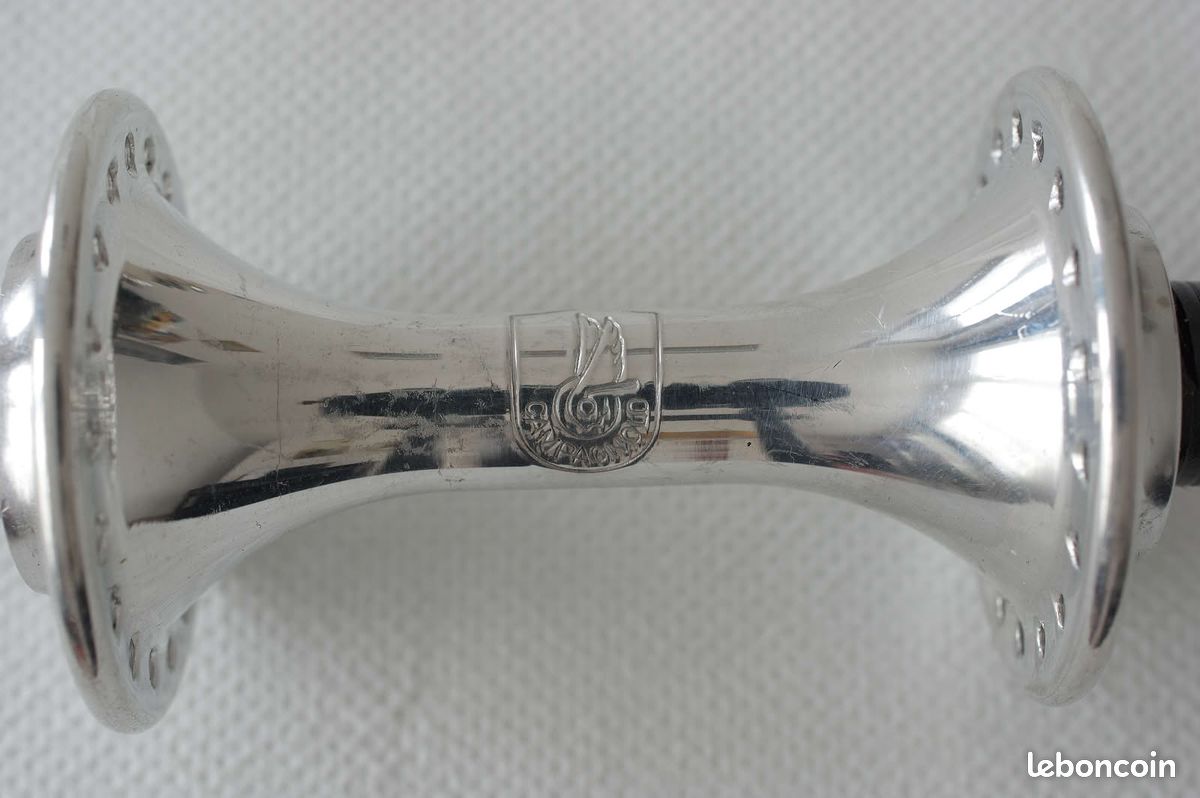 Moyeu avant campagnolo (image 2)