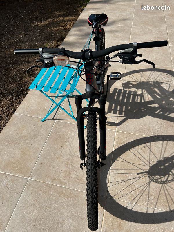 VTT moma EQX 27,5” (image 2)