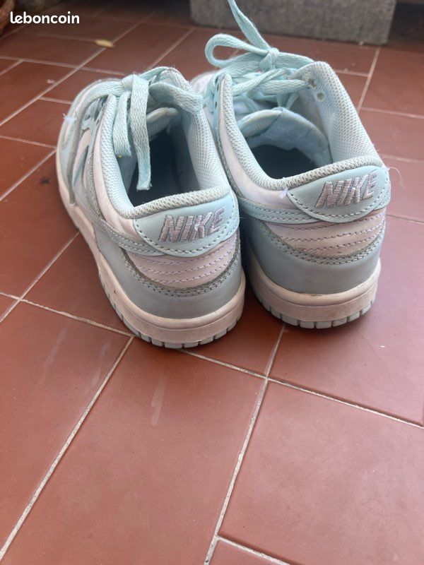 Baskets Nike Dunk Low (image 3)