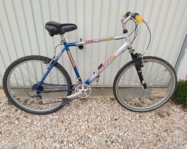Achat Vélo d'occasion - Vélomane