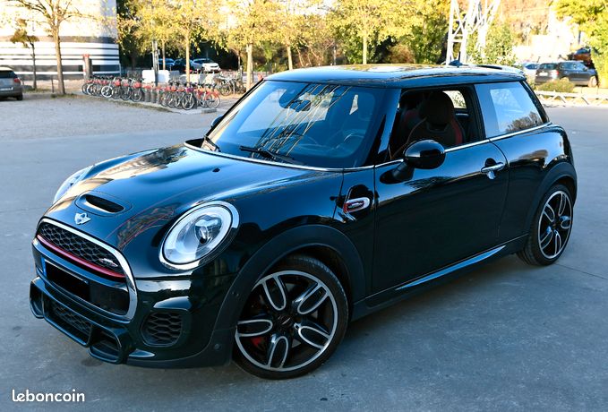 Prix Mini (2018) : tous les tarifs de la nouvelle Mini