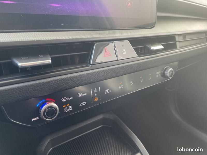Kia Stonic 1.0 T-GDi 100ch Active (image 19)
