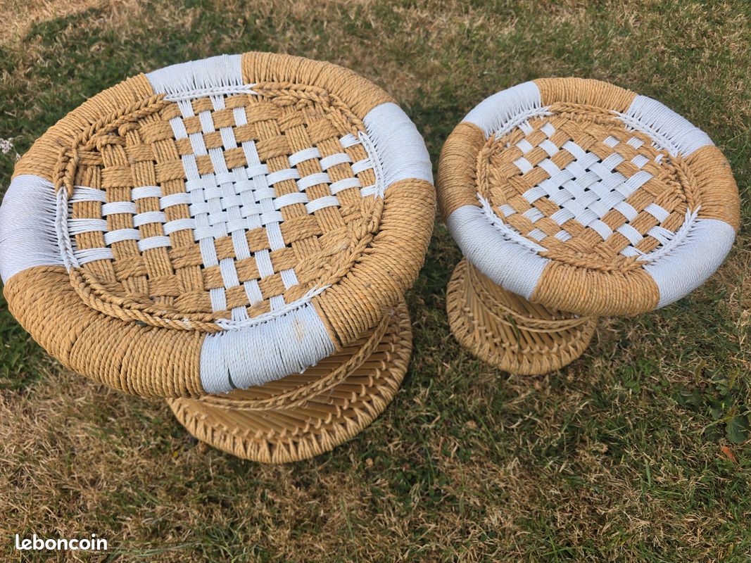 Pouf (image 1)