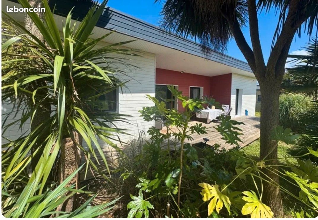 Maison 6 pièces 145 m² · à Landéda · 145 m² · 360 000 €