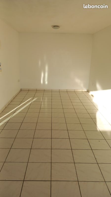 Appartement 4 pièces 66 m² · à Le Tampon · 66 m² · 790 €