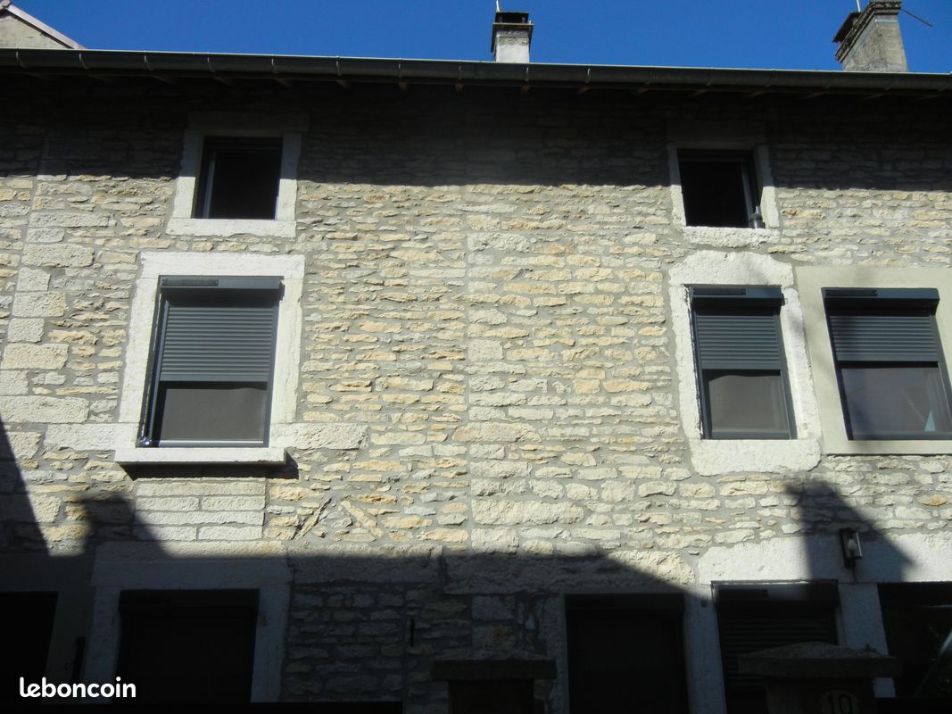 Maison 4 pièces 140 m² · à Montalieu-Vercieu · 140 m² · 280 000 €