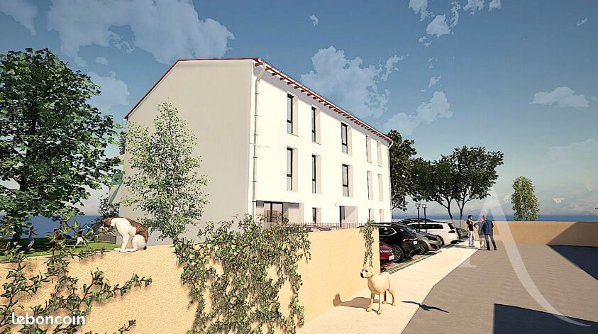Appartement 3 pièces 82 m² · à Uckange · 82 m² · 252 000 €