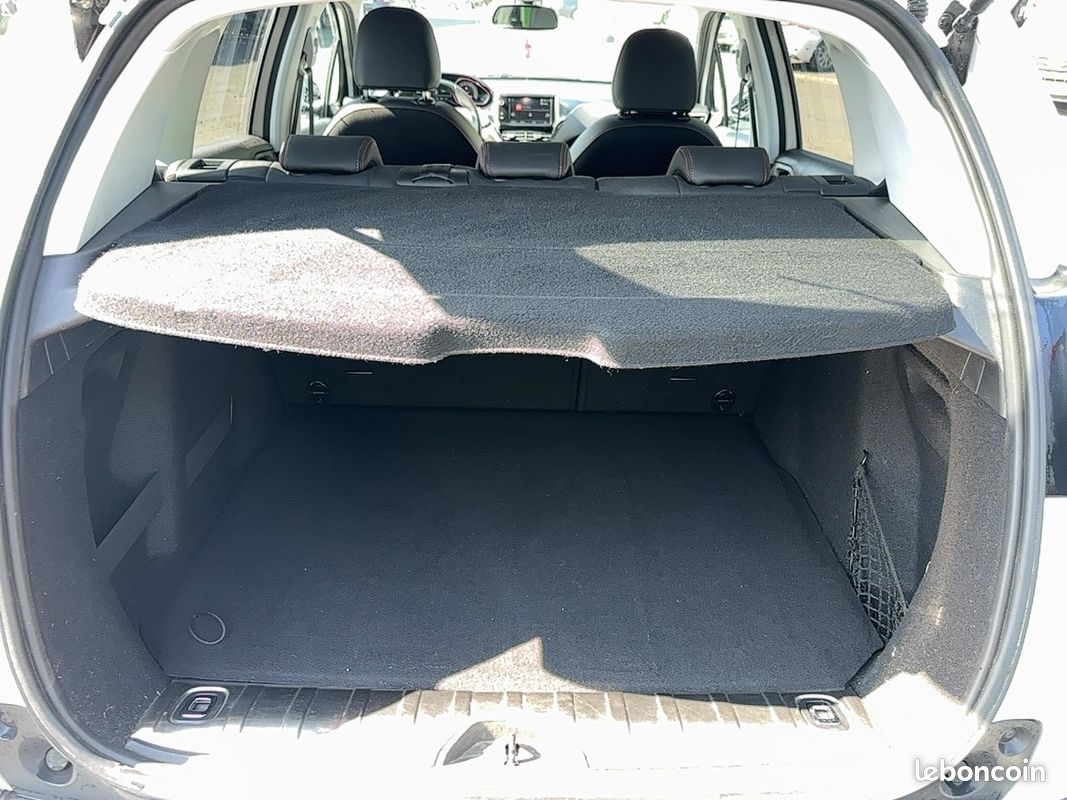 Peugeot 2008 1.2 PureTech 130ch E6.c GT Line S&S (image 9)
