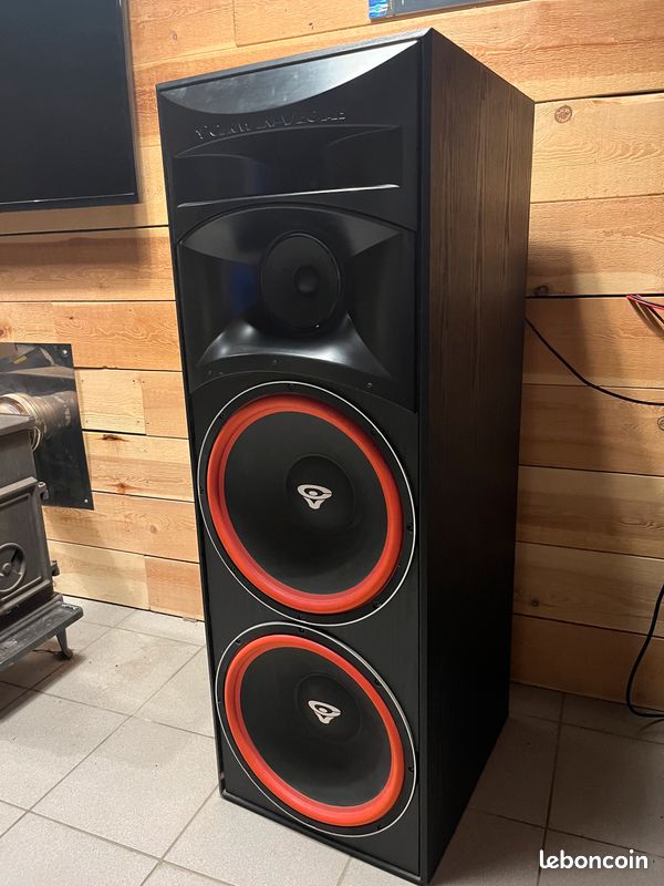 Cerwin Vega CLS 215 (image 6)