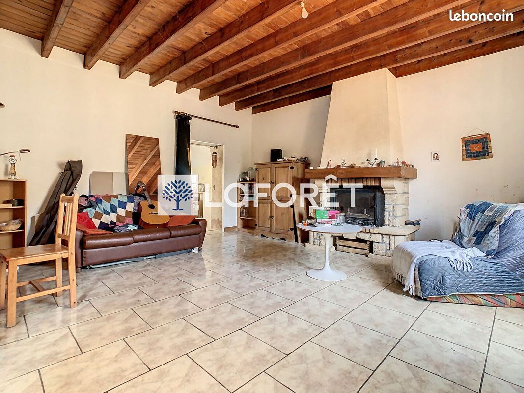 Maison 6 pièces 182 m² - Thouars 79100 (image principale 7)
